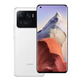 Original Xiaomi Mi 11 Ultra 5G: Snapdragon 888, 12 GB RAM, 256/512