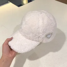 Womens Mens Luxury Fashion Caps Baseball Cap Designers Bucket Hat Vår Höst Klassisk Mångsidig Casquette Bonnet Beanie