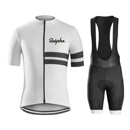 Camisa de ciclismo de verão estilo masculino manga curta roupas de ciclismo roupas esportivas ao ar livre MTB Ropa Ciclismo bib pant roupas de bicicleta