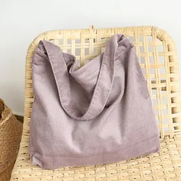 Bolsas de noite 2021 Saco de veludo de veludo para mulheres Bolsa de designer feminino Recurso de garotas dobráveis ​​meninas pequenas lonvas de lona Tote com zíper