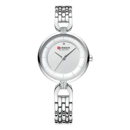 Womens Watches Quartz Watch Stainless Steel Clock Ladies Wristwatch Top Brand Luxury Wristwatches Women Relogios feminino