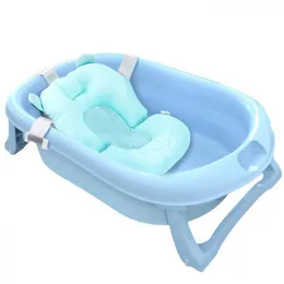 Badkarplatser Fällbara badkar kan sitta och ligga för att bada födda artiklar stora badkar barn neonatal baby1