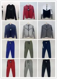 Erkek Bayan Tasarımcılar Spor Ceketler Pantolon Hoodies Uzay Pamuk Pantolon Eşofman Dipleri Adam Joggers Koşu Pantolon Rüzgar Geçirmez Rüzgarlık Ceket Outerwea