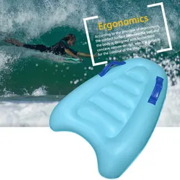 Floats infláveis ​​Tubos Crianças Surfboard Surf Summer Swimming Swimming