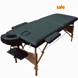 Goplus 84 "L Portable Massage Table Facial Spa Bed Tattoo w / Free Carry Case Black1