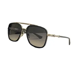 Hearts Bella Top Роскошные высококачественные дизайнерские солнцезащитные очки для мужской женской новой продажи Всемирно известная мода UV400 Classic Retro Super Brand Sun Glasses Titanium
