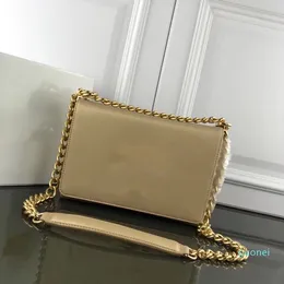 2021 Estilo de Verão Mulheres Saco Bolsa Toda Sobre Ombro Crossbody Couro Grande Designer Casual Feminino Bolsas 25 * 18cm