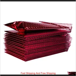 50 Buste Imbotte In Polietilene Rosa Buste Imbotte Buste - Foto 5