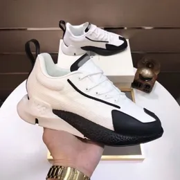 2021 High mais recente Y-3 Kaiwa Chunky Men Shoes Casual Moda Luxuosa Amarelo Preto Vermelho Branco Y3 Sneakers Mkjl0001