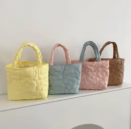 Kors kropp All-Shopping Kvinna Väskor Handväska Hit Färg Sweet Storage Bag