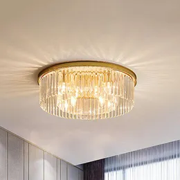 Подвесные лампы роскошные люстры потолочная лампа