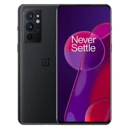 Original Oneplus 9RT 9 RT 5G Mobile Phone 12GB RAM 256GB ROM Snapdragon 888 Octa Core 50.0MP AI HDR NFC Android 6.62" AMOLED Full Screen Fingerprint ID Face Smart Cellphone