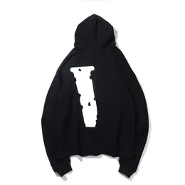 Herren Hoodies Sweatshirts Skeleton Vicious Dog Limited Street Hip Hop Loose Hoodie Z230726