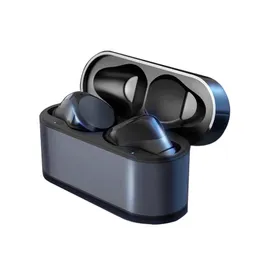 TWS GPS Rename Bluetooth Earbuds Chip Wireless Charging Case Optical In-Ear Detection earphone