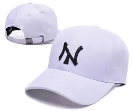 Newera Cap Designers Caps Sun Hatts Mense Womens Bucket Winter Hat Women Ny Hat Luxurys Ny Hat Baseball Cap med NY Letter Luxury Fashion Classic Designer Luxury 657