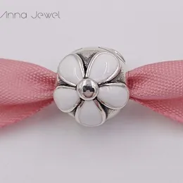 DIY Charm Bransoletki Biżuteria Pandora Murano Spacer Dla Bransoletki Making Bransoletka Kwiaty Szklane Klip Koralik Dla Kobiet Mężczyzn Urodziny Prezenty Wedding Party