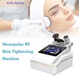 Physic Therapi Tecar RET CET RF Short Wave Diathermy Face Lift Body Lose weight Slimming Machine