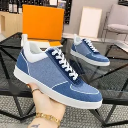 2021 Designers Mens Luxuries Trainers Womens Sneakers Scarpe casual Chaussures Luxe Espadrillas Scarpe Firmate AIShang a02114