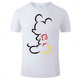 pojke anime rolig designer Herr T-shirts Ny 100% Superfin T-shirt Herr tröja Transporterande andas snabbtorkande deodorant flerfärgad opt Top