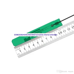 OEM Wewnętrzna antena PCB GSM / 2G / 3G / 4G / 5G Wbudowana w NB-IOT IPEX U.FL Full Band High Gain 8dbi Anteny dla EC25 EC20 SIM7000 SIM7100 SIM7600E