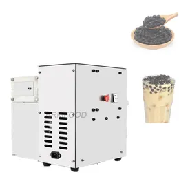 400W Commercial HBZ-8823 Pearl Ball Making Machine för Tea Shop Bubble Milk Boba Maker Rostfri Steel 220V