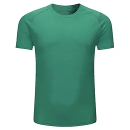 120-män Wonen Kids Tennis T-shirts Sportkläder Training Polyester Running Vit Svart Blu Grå Jersy S-XXL Utomhuskläder