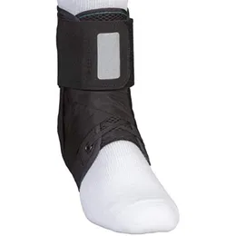 Brempie per protezione della caviglia per adulti strisce Sports Bandage Support Support Basketball Brace Brace Stabilizing