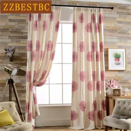 Moderno estilo de alta qualidade personalizado decoração cortinas para sala de estar quarto quarto bonito crianças crianças cortina cortina