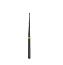 Insta360 версия 3M Ultra-Long Extended Edition Carbon Fibre Selfie Stick Аксессуары для Insta 360 Один X2 / One R / One X Monopods