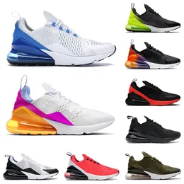 New Cushion Sports Sneakers Mens Running Shoes Bred Platinum Jade rainbow Run Star Women 27C Trainers Chaussures Size 36-45