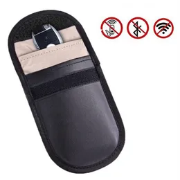 Universal Anti-strahlung Tasche Fällen Anti-tracking Beutel GPS RFID Tasche Brieftasche Telefon Handy Abdeckung Tasche für iphone bank Karten