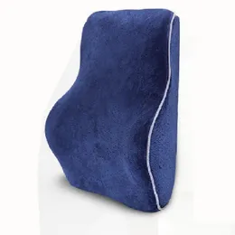 Подушка/декоративная подушка обратно для офисных стульев пенить пена загущенная конструкция.