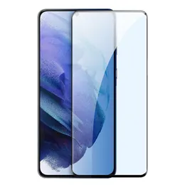 Nokia X71 2.2 x5 x 6 3.1 5.1 6.1 200pcs /ロットのための9hフルカバー強化ガラスのプロテクターの接着剤の爆発