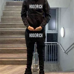 hoodrich chándal