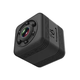 1080P HD Mini Camera, Small IP Camera With Motion Detection For