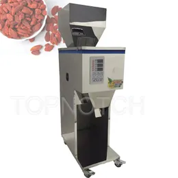 Opakowanie Maszyna do ważenia granulu Automatyczna kawa w proszku Producent dozowania