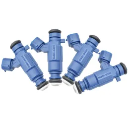 4ps Fuel injector nozzle 35310-02900 9260930017 for Hyundai Atos i10 KIA Picanto 1.1