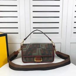 Fashion leather shoulder bag wallet hanger designer handbag dinner messenger bags wallets casual luggage classic high quality