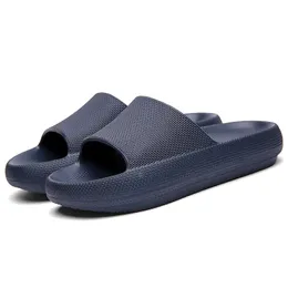 Big Size 35-45 Beach slippers Top quality Casual Summer Hotsale Lady Gentlemen Flip Flops Shower Room Hole Shoes Breathable and lightweight Mens Womens