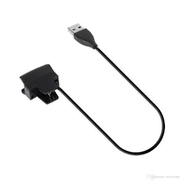 Caricatore di alimentazione USB Cavo di ricarica per cavo di ricarica per cinturino da polso wireless Fitbit Alta VS cinturini Fitbit Blaze Cinturini per orologi Apple