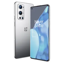 Oneplus 9 Pro 5G Smartphone Snapdragon 888 Processor 8GB/12GB RAM