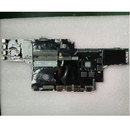 Original laptop Lenovo ThinkPad P50 motherboard main board I7-6820HQ 2G 01AY362 00UR728