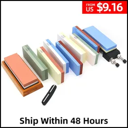 Sharpening Stone Piedra de Afilar Whetstone Afilador Cuchillos Pierre En Aiguiser Slijpsteen Schleifstein Knife Sharpener Fasa 210615