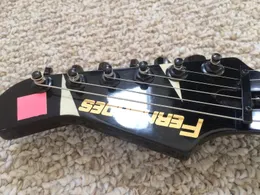 Fernandes Flying V | eBay