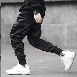 Summer Boys And Girls Hip Hop Pants Casual Sports Thin Section Loose Ankle-Tied Harem Trousers Joggers for man women