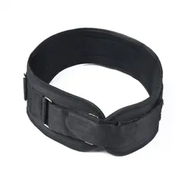 Accessories H053 Fitness Pull-up Weighted Dip Resistance Belt Weightlifting Back Support Strap Home Gym Equipment Waist Multifunctional