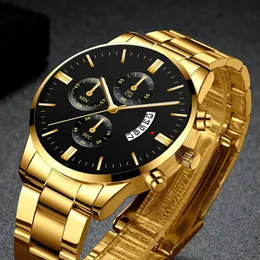 Montre de luxe Watches For Men 40MM Boutique Wristband Mens Watch Quartz Wristwatches Ladies Designer Stainless Steel Women Fashion Wristwatch