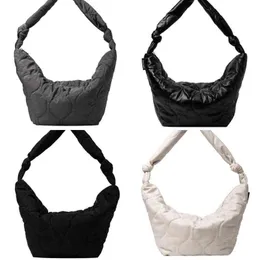 Nxy handväska VeryMe tyg axelväska för kvinnor mode läder compoite trend Ladie handväska stor kapacitet kvinnlig daglig 0214