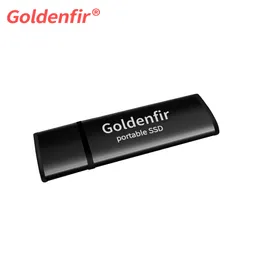 Mini Taşınabilir SSD USB 3.0 60 GB 64 GB 120 GB 128 GB 240 GB 256 GB 480 GB 512 GB 960 GB 1TB Harici Katı Hal Sürücü