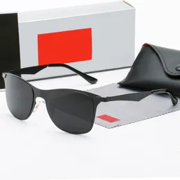 Модные аксессуары Новейшие солнцезащитные очки uv400 круглые очки Cats Eye Роскошные дизайнерские мужские и женские очки Valentines 3521